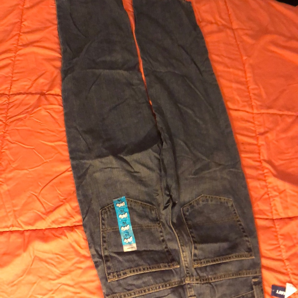 Jeans - Picture 2 of 2